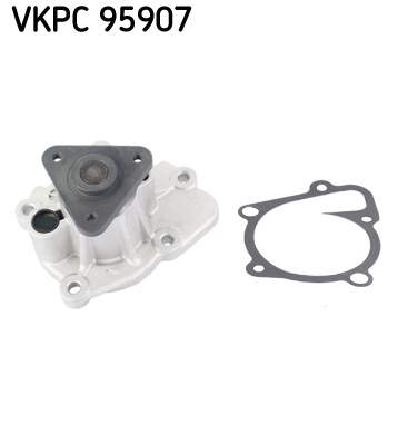 SKF Vízpumpa VKPC95907_SKF